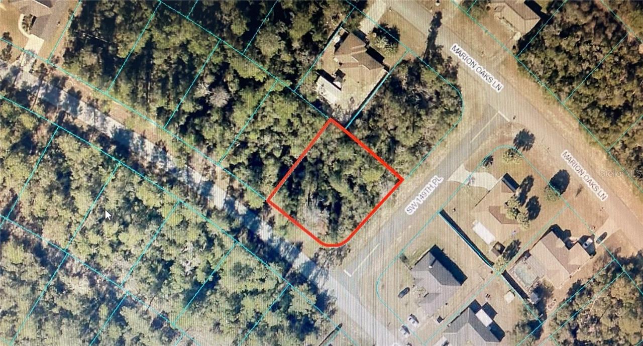 TBA SW 29 Ave Rd, Ocala, FL 34473