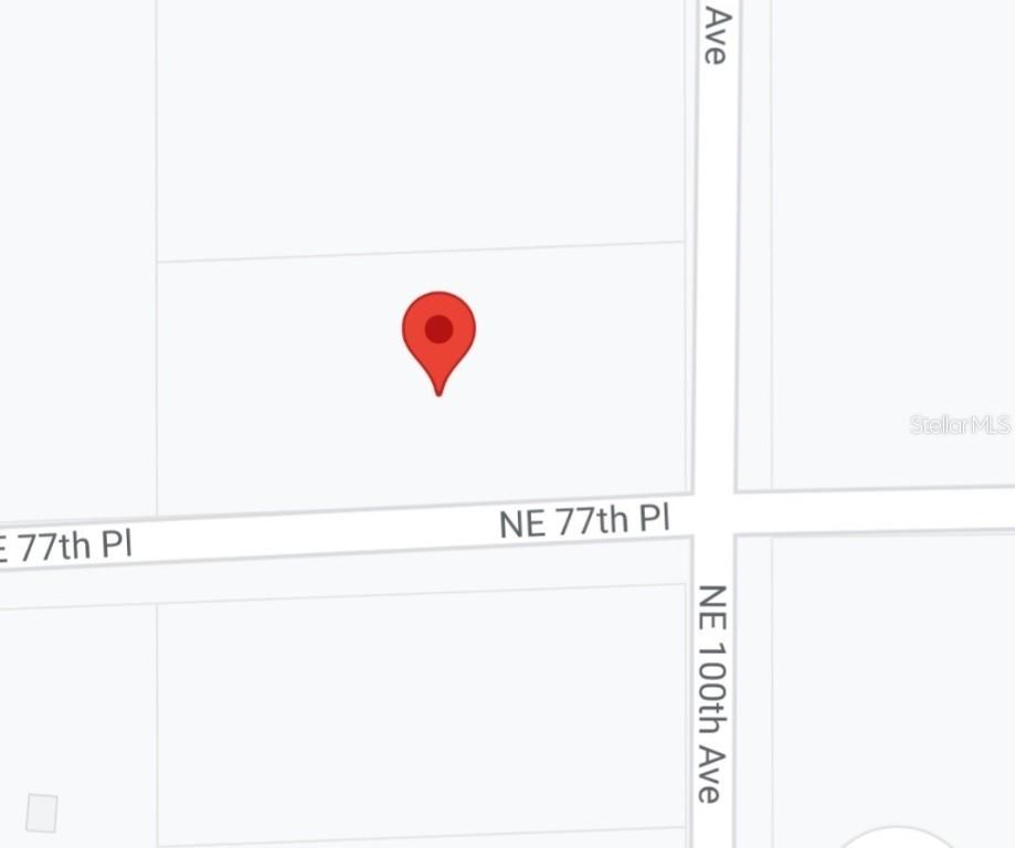 TBD NE 100th Ave., Bronson, FL 32621