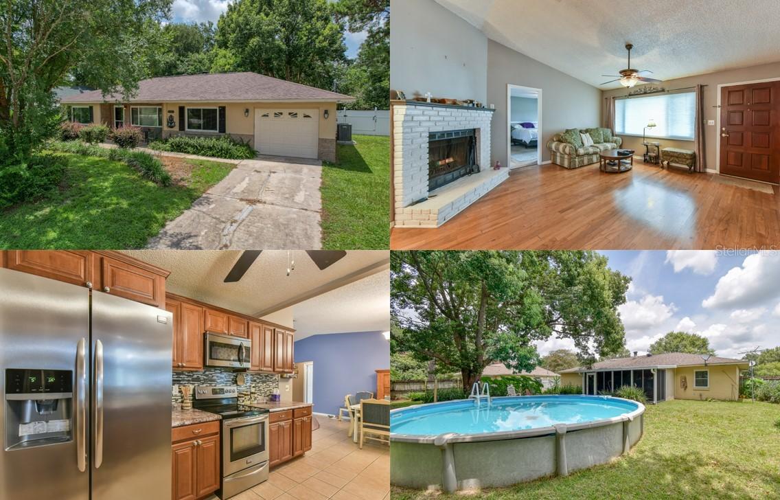 50 Teak Run, Ocala, FL 34472