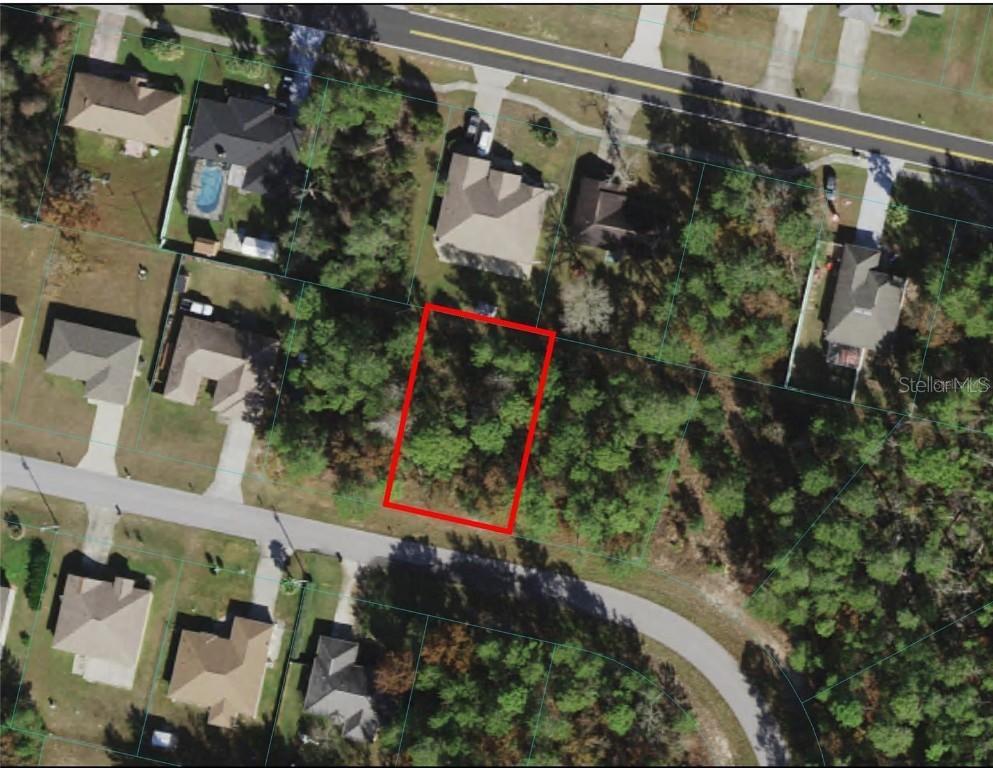 Lot 27 SW 130 St., Ocala, FL 34473