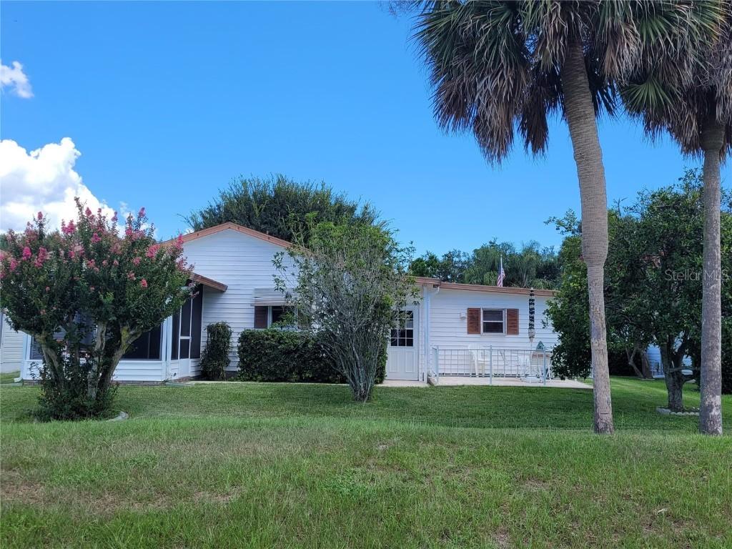 1734 W Schwartz Blvd., The Villages, FL 32159