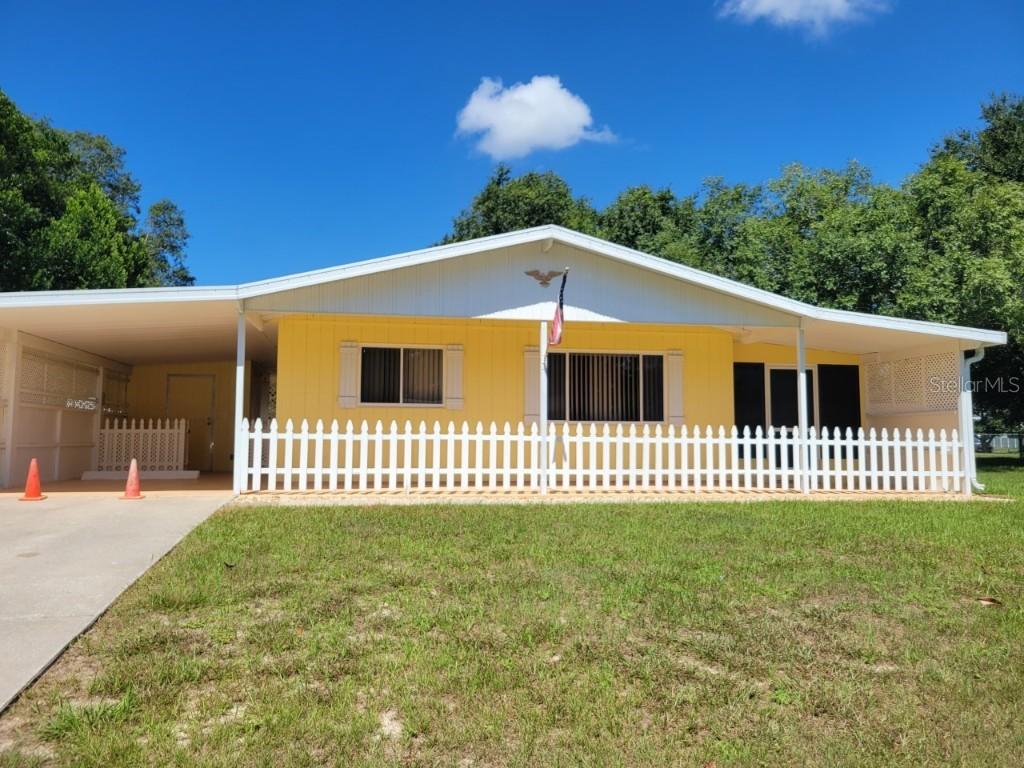 10060 SW 99th Ave., Ocala, FL 34481