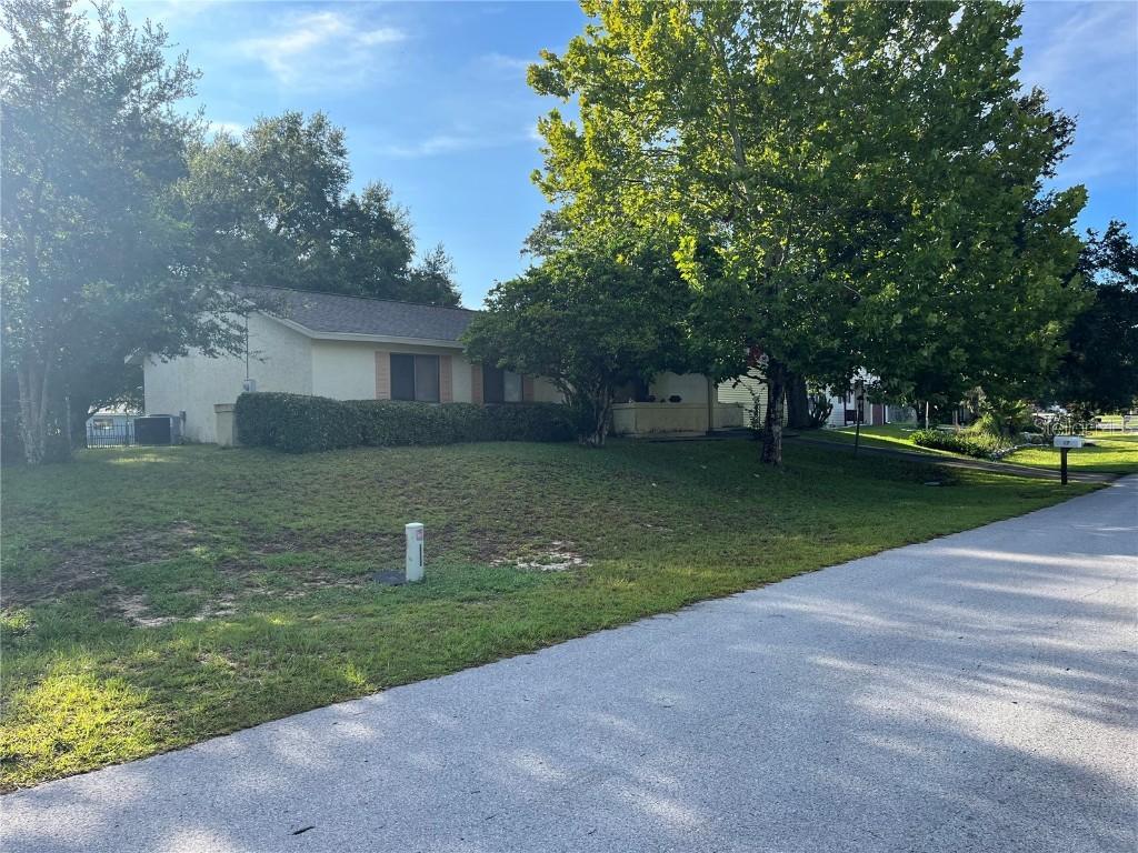 27 Hickory Track Way, Ocala, FL 34472