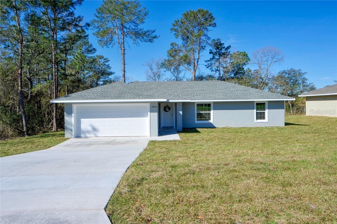 416 Marion Oaks Course, Ocala, FL 34473