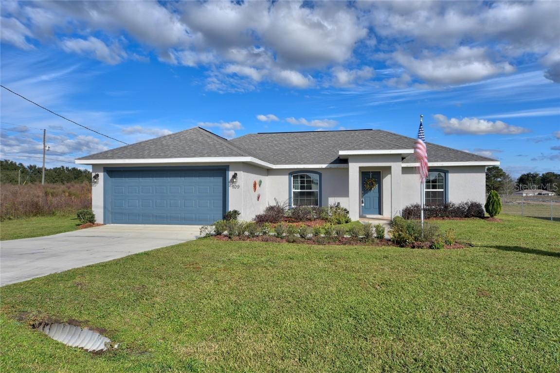 43 Water Track Dr., Ocala, FL 34472