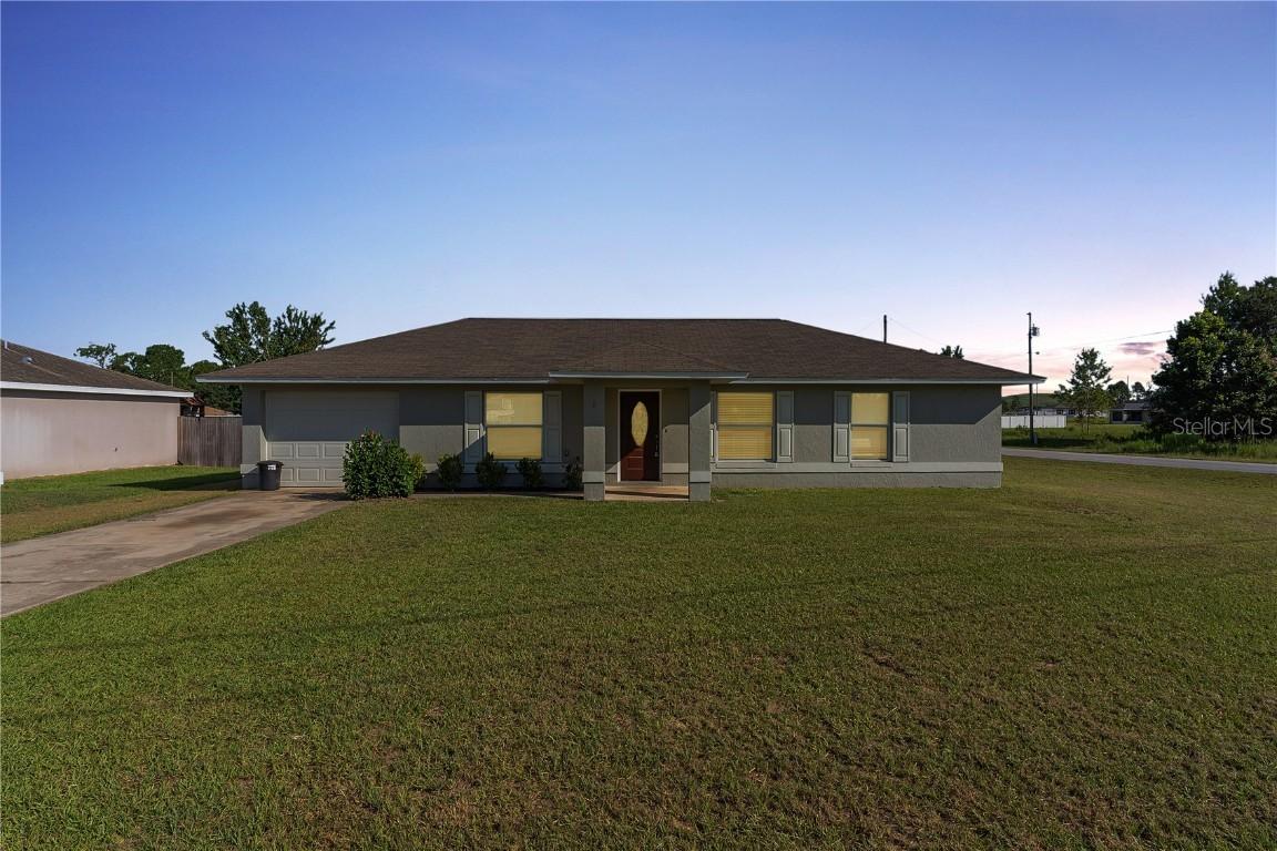 1 Larch Run, Ocala, FL 34480