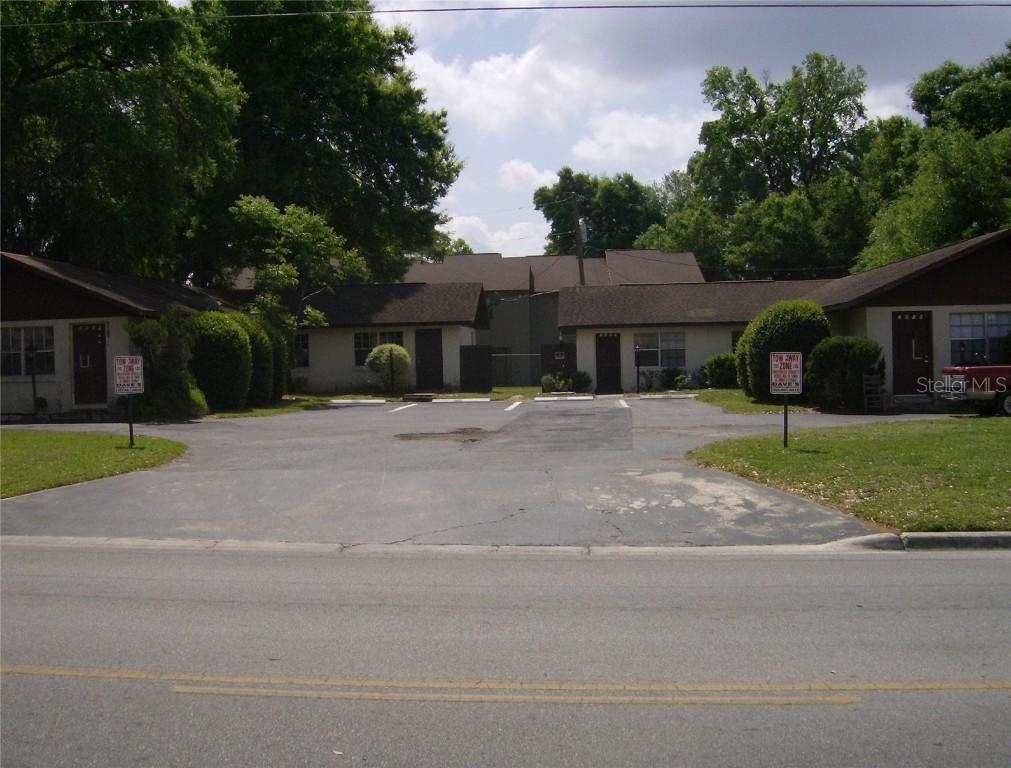 2818 NE 7 St., Ocala, FL 34470