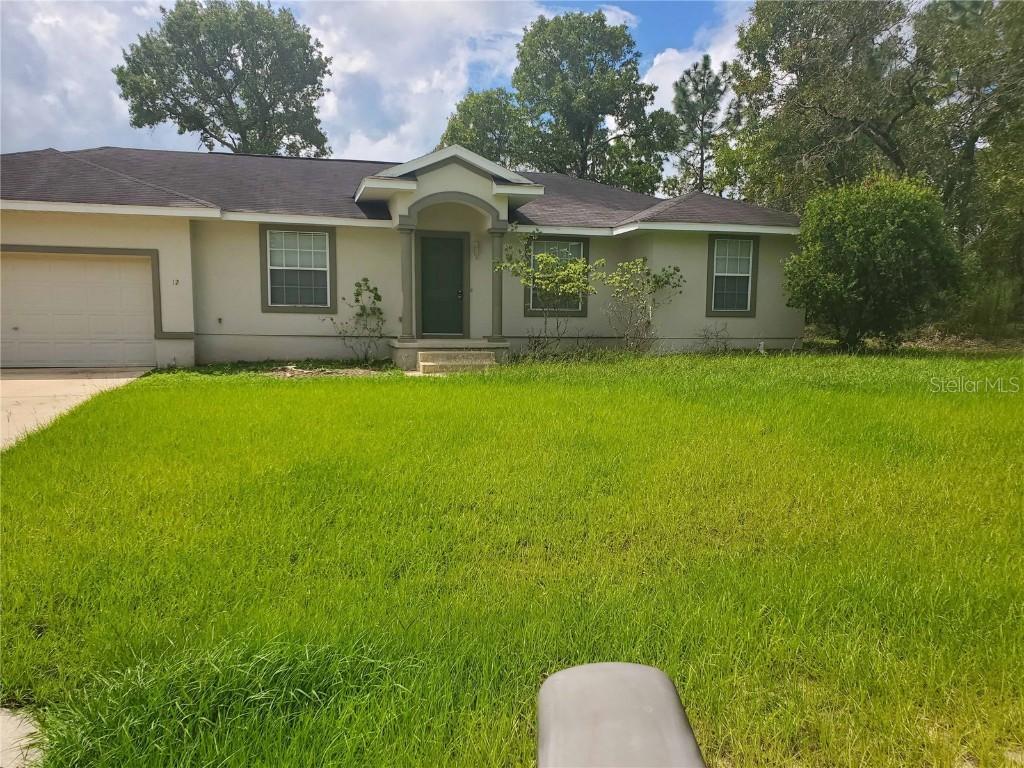 12 Pecan Run Course, Ocala, FL 34472