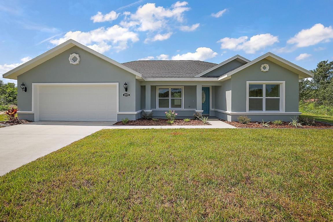 6972 SW 129th St., Ocala, FL 34473