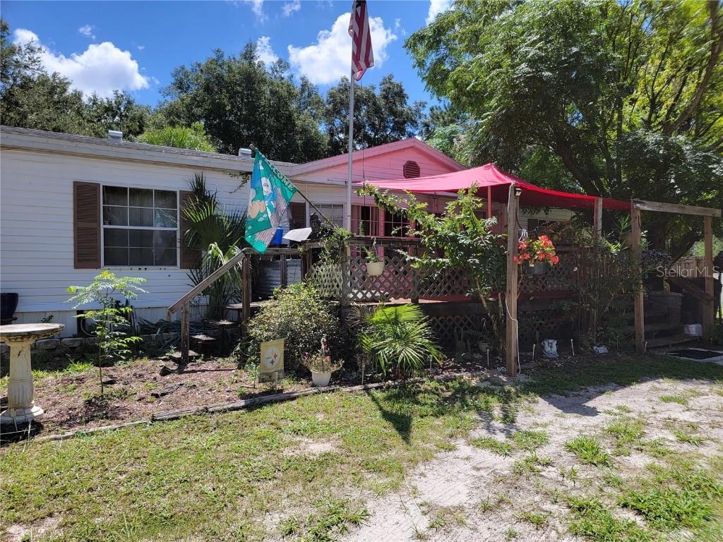 8115 N Lazy Tr., Crystal River, FL 34428