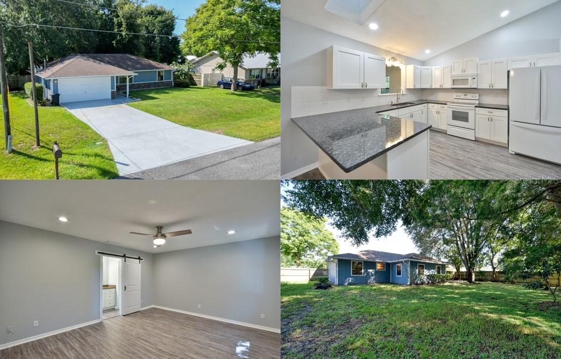 23 SE Almond Dr Tr., Ocala, FL 34472