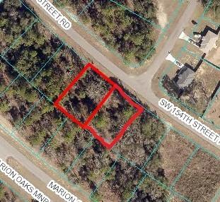 00 SW 154th Street Rd., Ocala, FL 34473