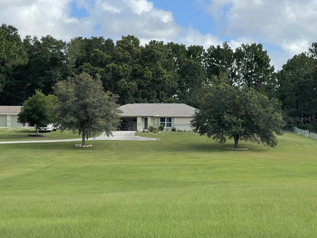 5951 SE 140th St., Summerfield, FL 34491