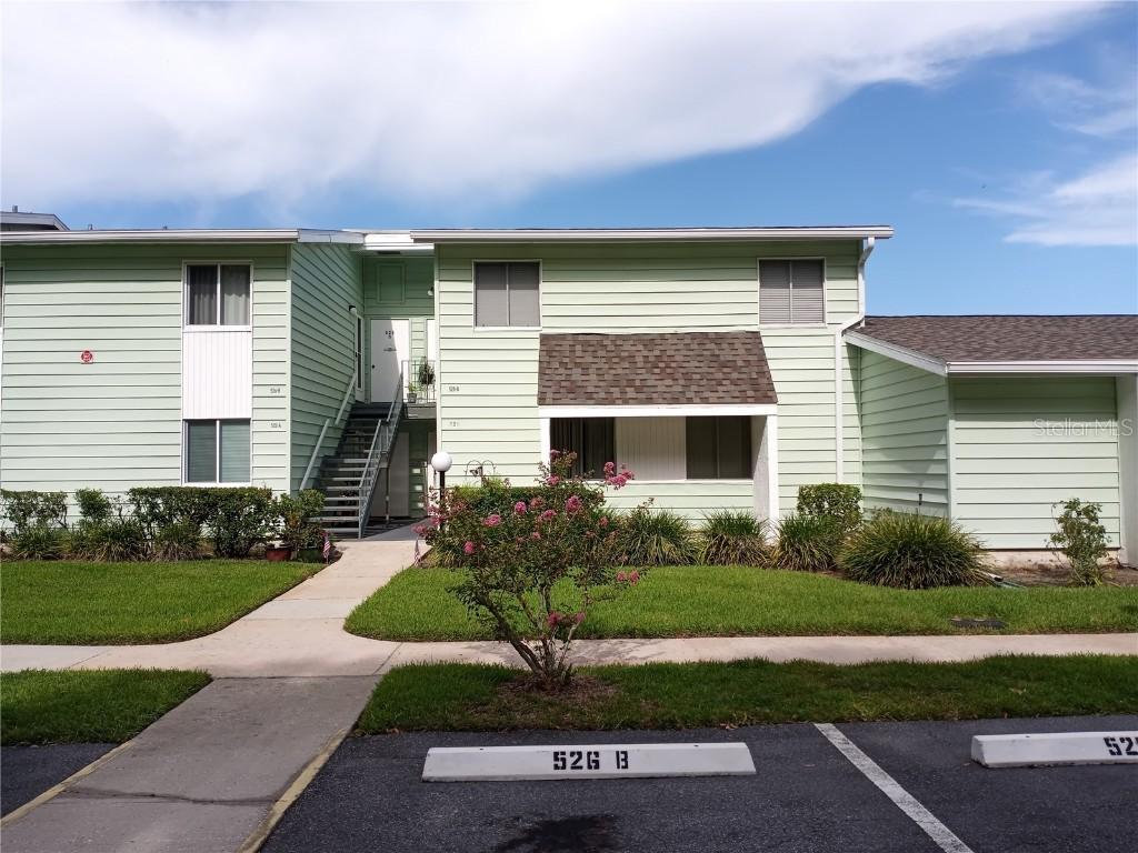 528 Midway Dr. #A, Ocala, FL 34472