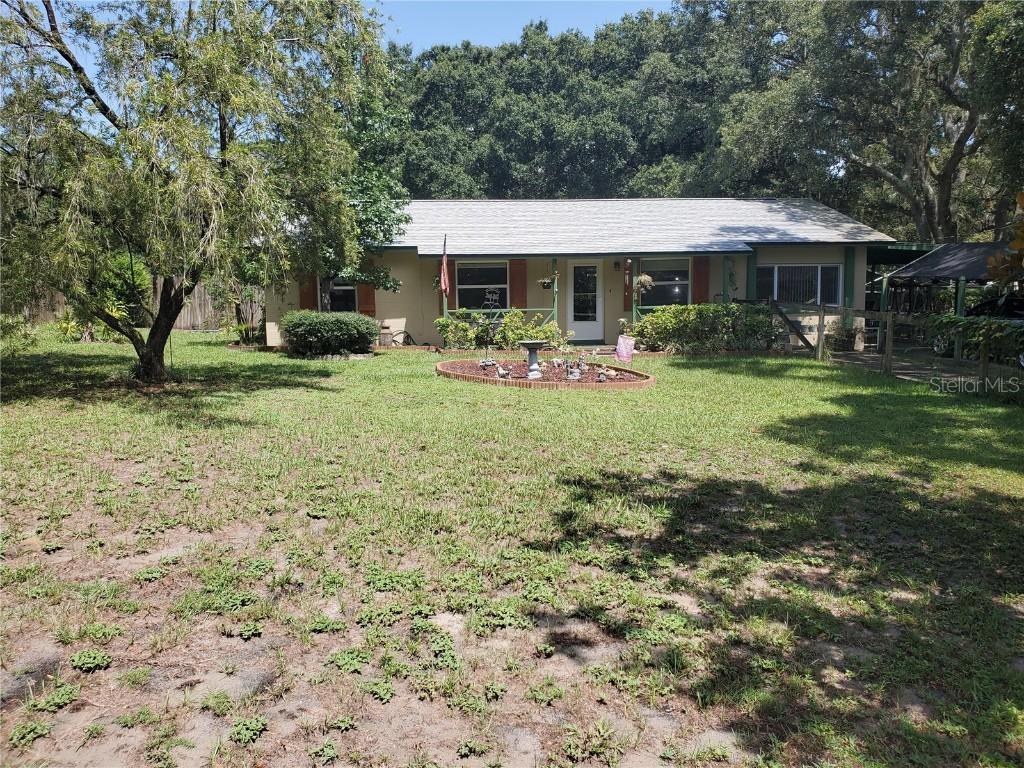 32540 Appaloosa Tr., Sorrento, FL 32776