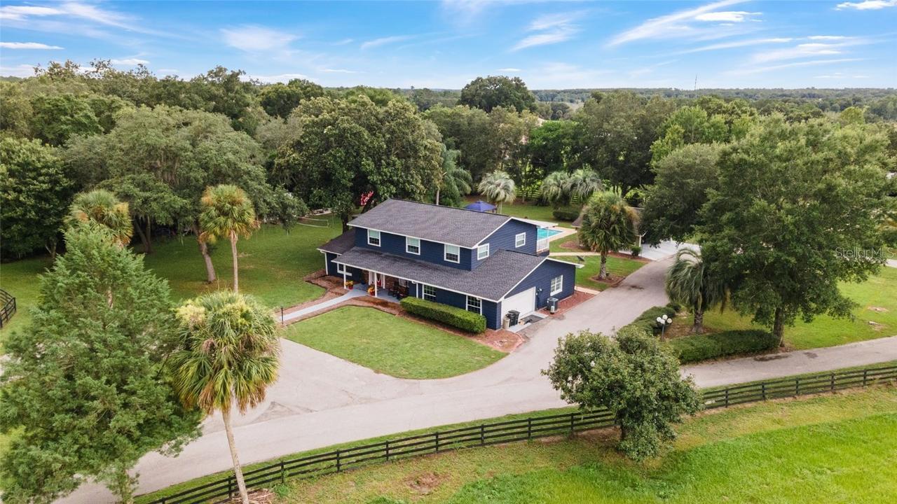 10246 SE 110th Street Rd., Belleview, FL 34420