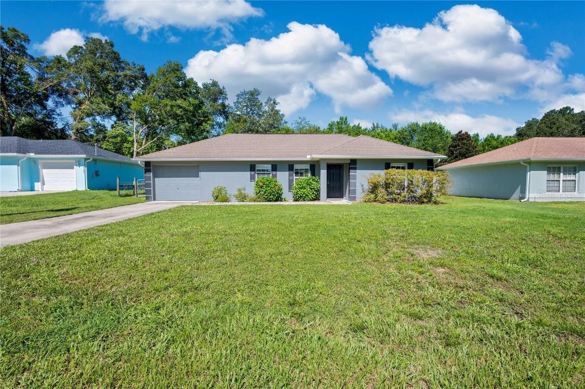 14160 SE 35th Ct., Summerfield, FL 34491