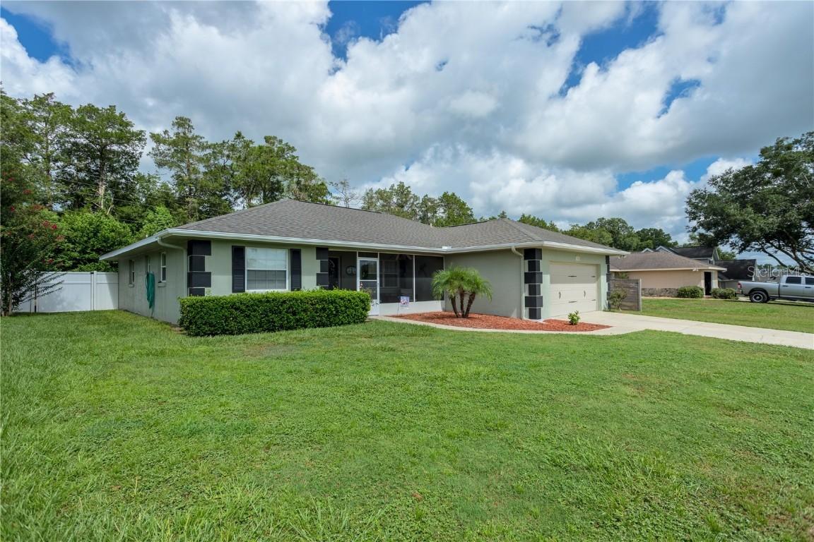 10866 SE 72nd Ter., Belleview, FL 34420