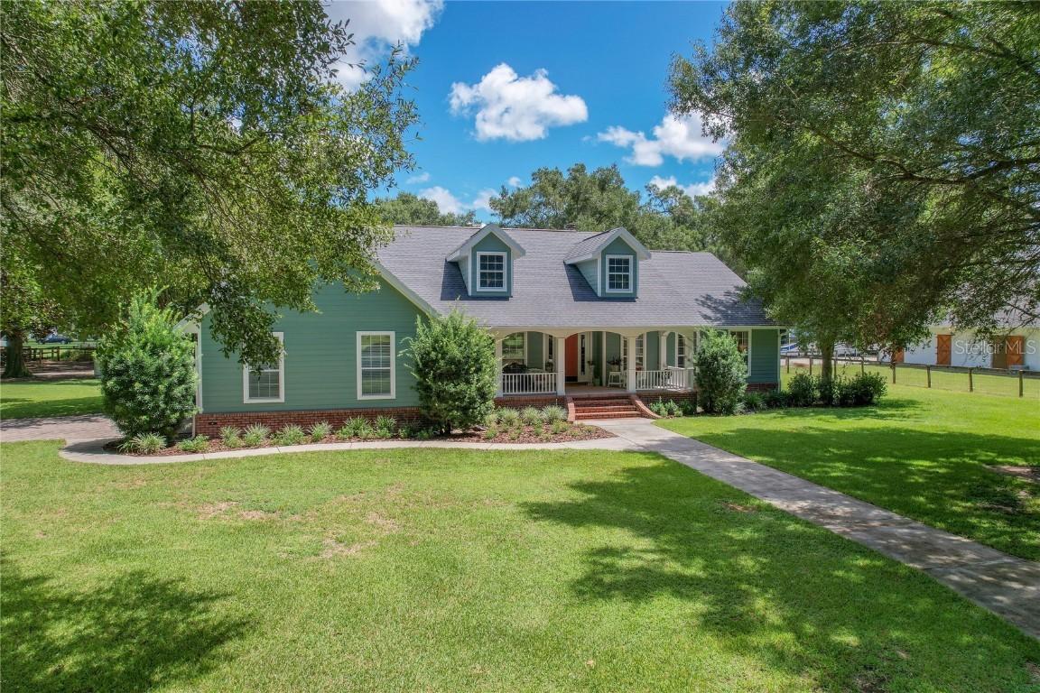 5857 NE 25th Ave., Ocala, FL 34479