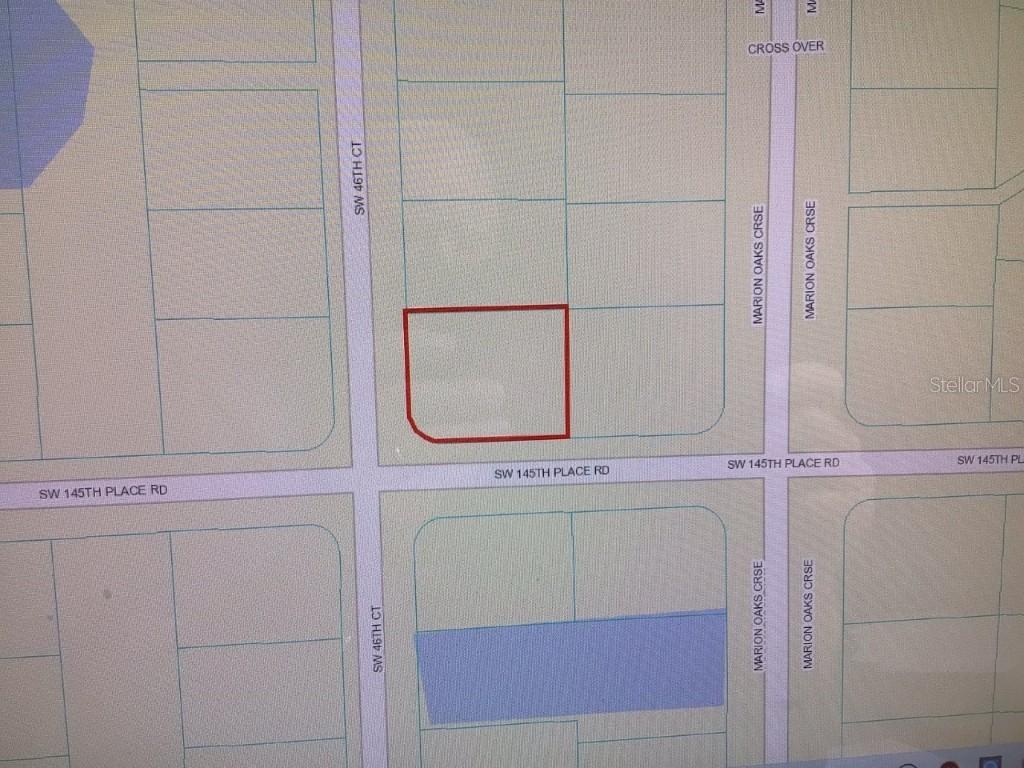 SW 46 Ct., Ocala, FL 34473