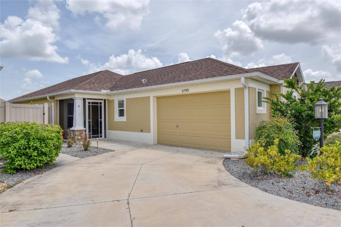 5799 Emerson Ct., The Villages, FL 32163