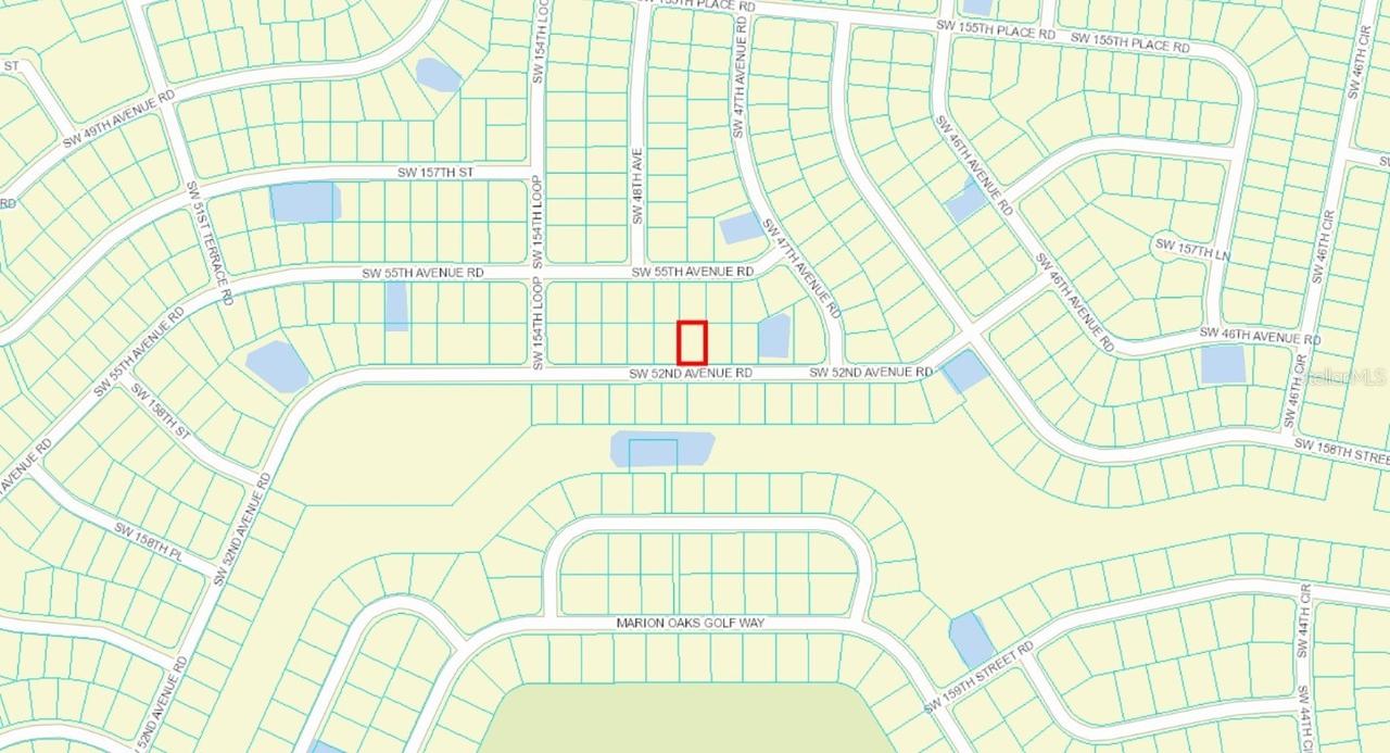 15732 SW 52nd Avenue Rd., Ocala, FL 34473