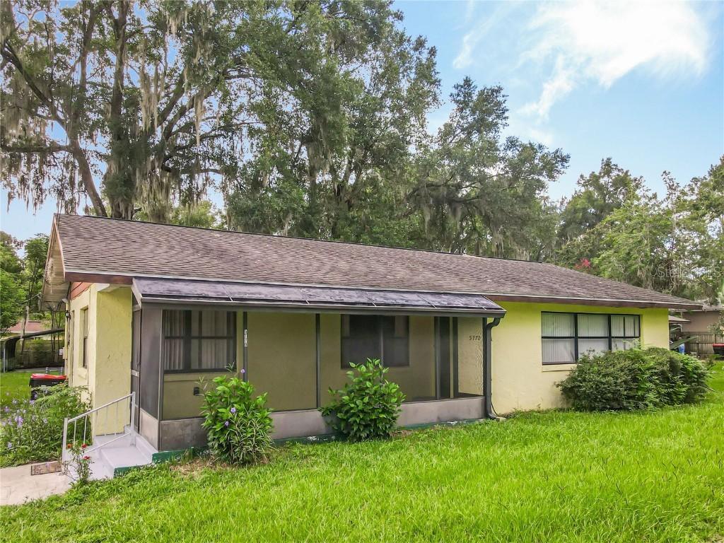 5770 SE Agnew Rd., Belleview, FL 34420