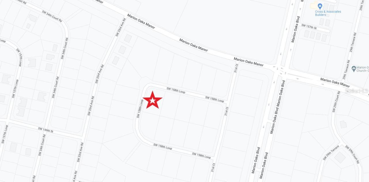 SW 158th Loop, Ocala, FL 34473