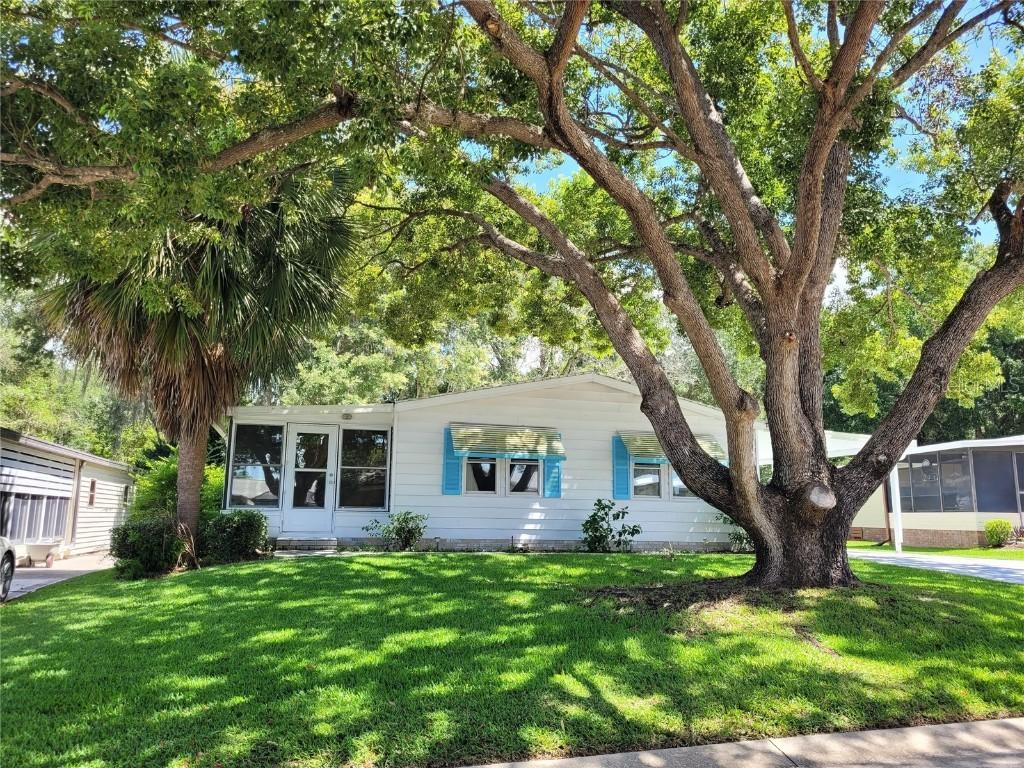516 Saint Andrews Blvd., The Villages, FL 32159