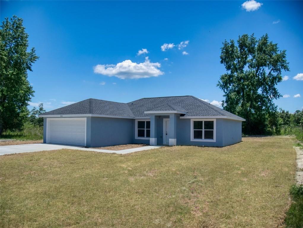 16826 SW 47th Avenue Rd., Ocala, FL 34473