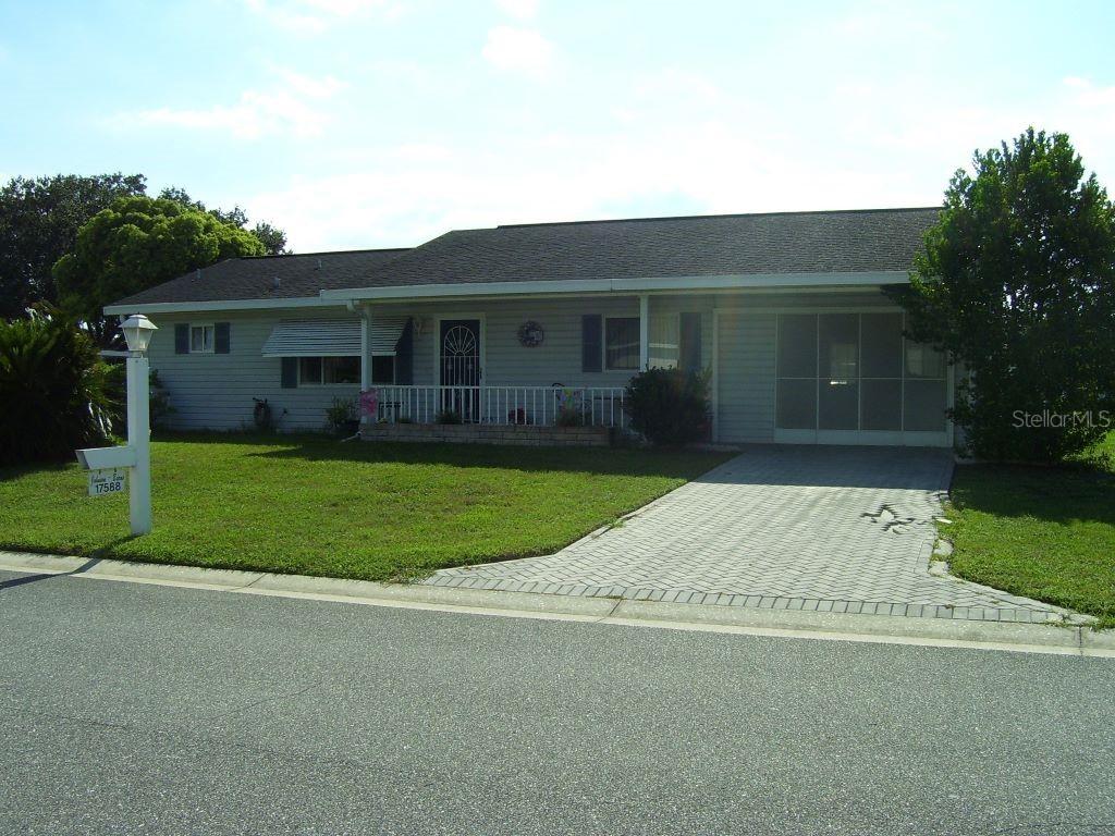 17588 SE 96th Ct., Summerfield, FL 34491