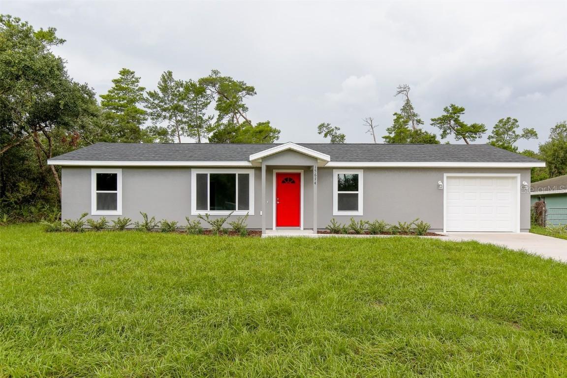 16910 SW 27 Ave., Ocala, FL 34473