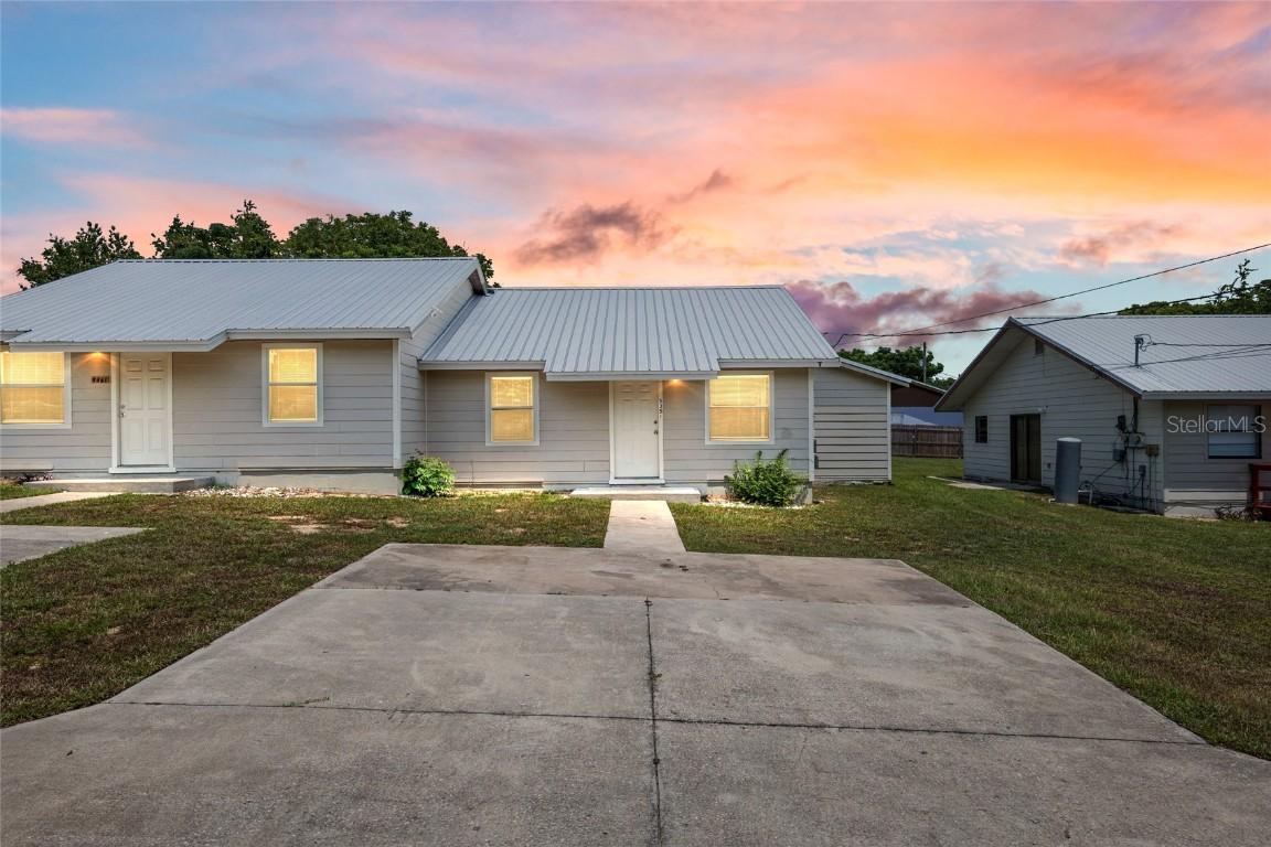 5343 NW 1st St., Ocala, FL 34482