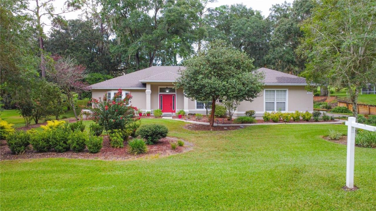 5243 NW 82nd Ct., Ocala, FL 34482