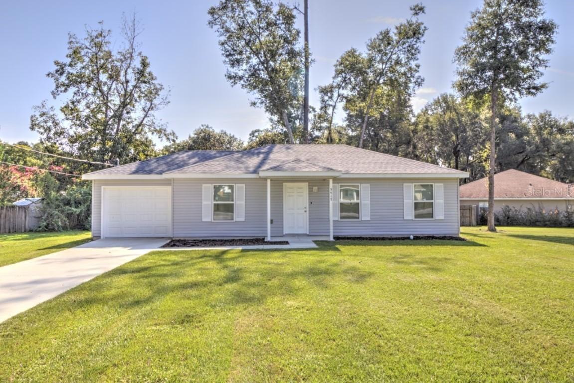 5417 NW 62nd Ave., Ocala, FL 34482