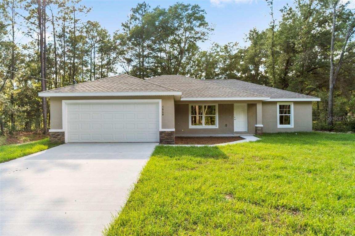 22951 SW Mineola Ln., Dunnellon, FL 34431