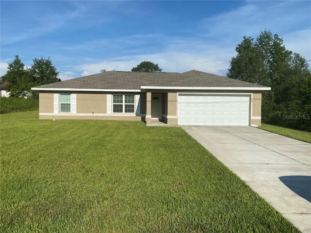 46 Pine Course, Ocala, FL 34472