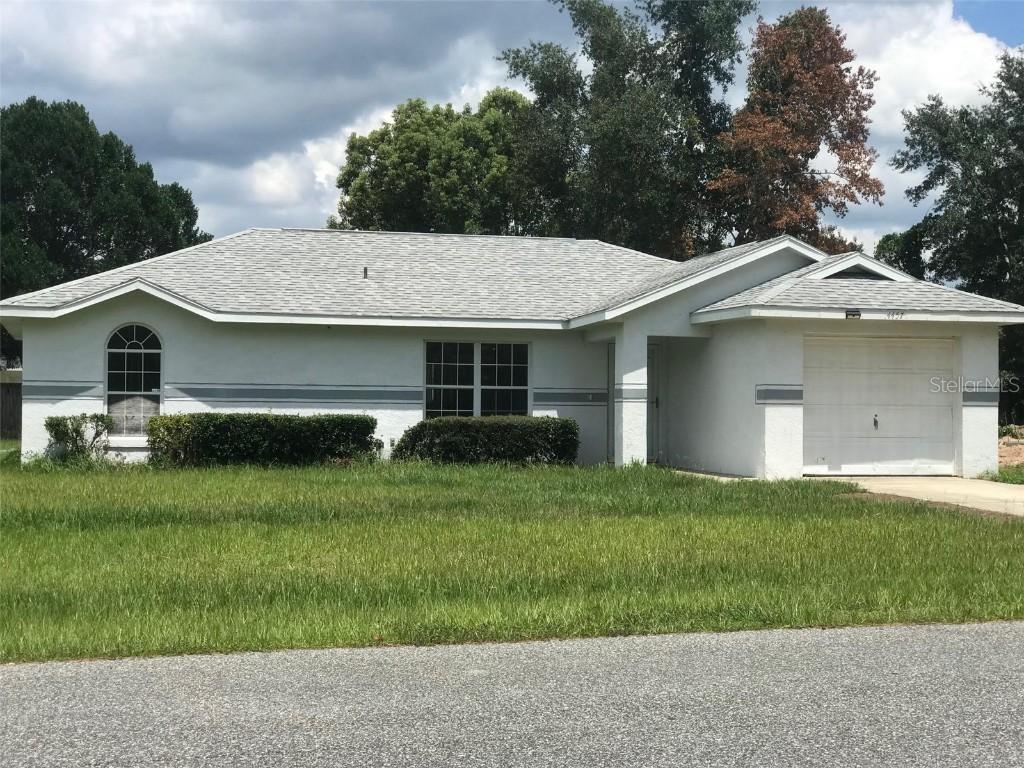 4457 SW 145th Place Rd., Ocala, FL 34473
