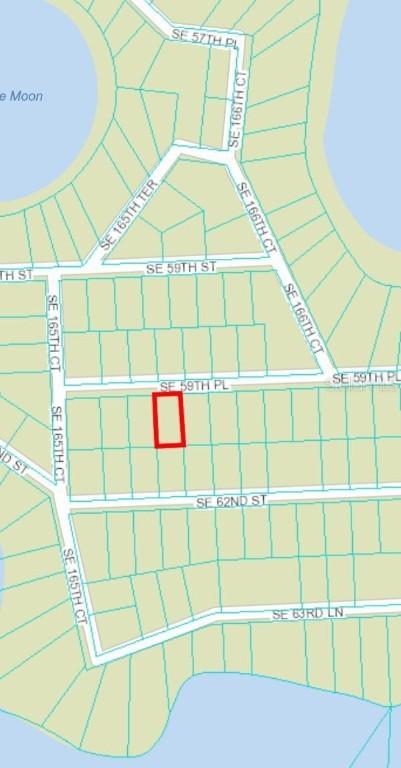 SE 59th Pl., Ocklawaha, FL 32179