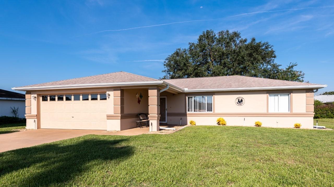 9884 SW 62nd Ave., Ocala, FL 34476