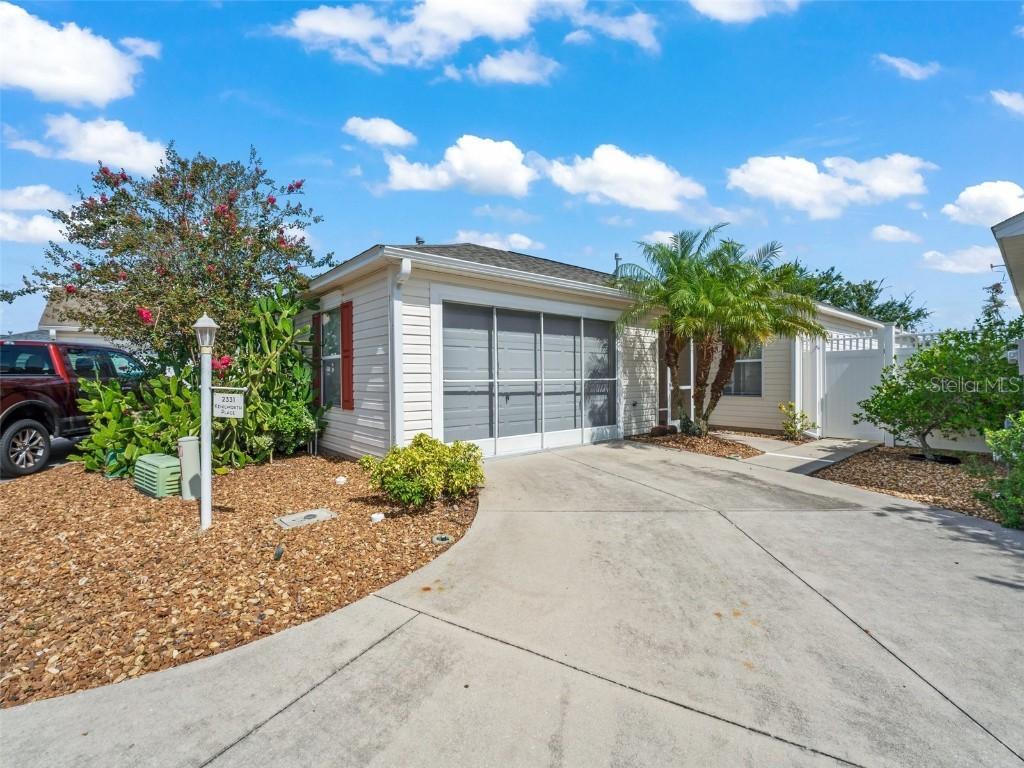 [Address Hidden by Seller], The Villages, FL 32162