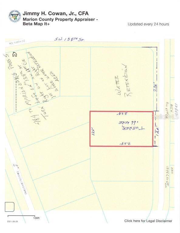 00 SW 61st Cir., Ocala, FL 34473