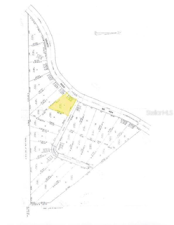 W Ozello Tr., Crystal River, FL 34429