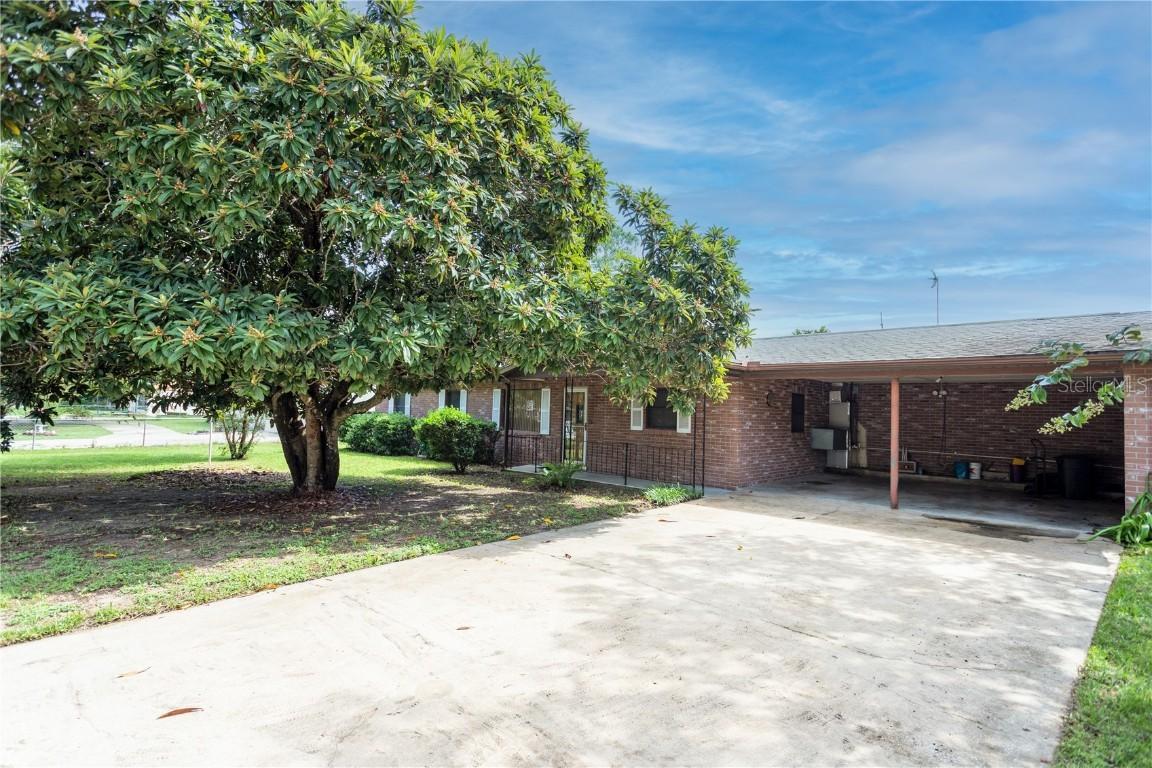2813 NE 24th Ave., Ocala, FL 34470