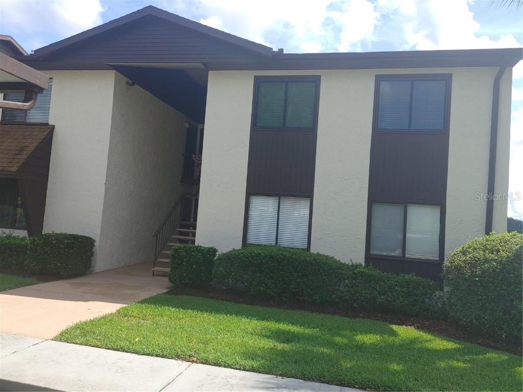 524 Fairways Cir. #A, Ocala, FL 34472