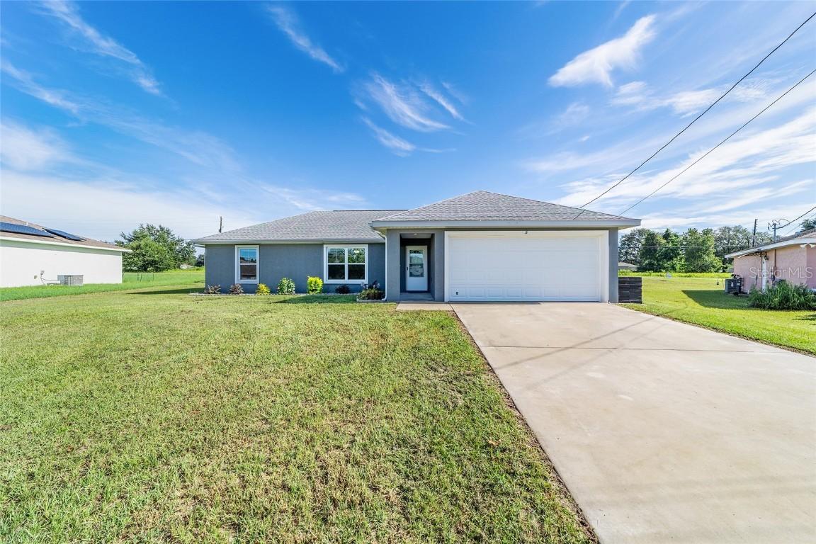 5 Dogwood Trail Ln., Ocala, FL 34472