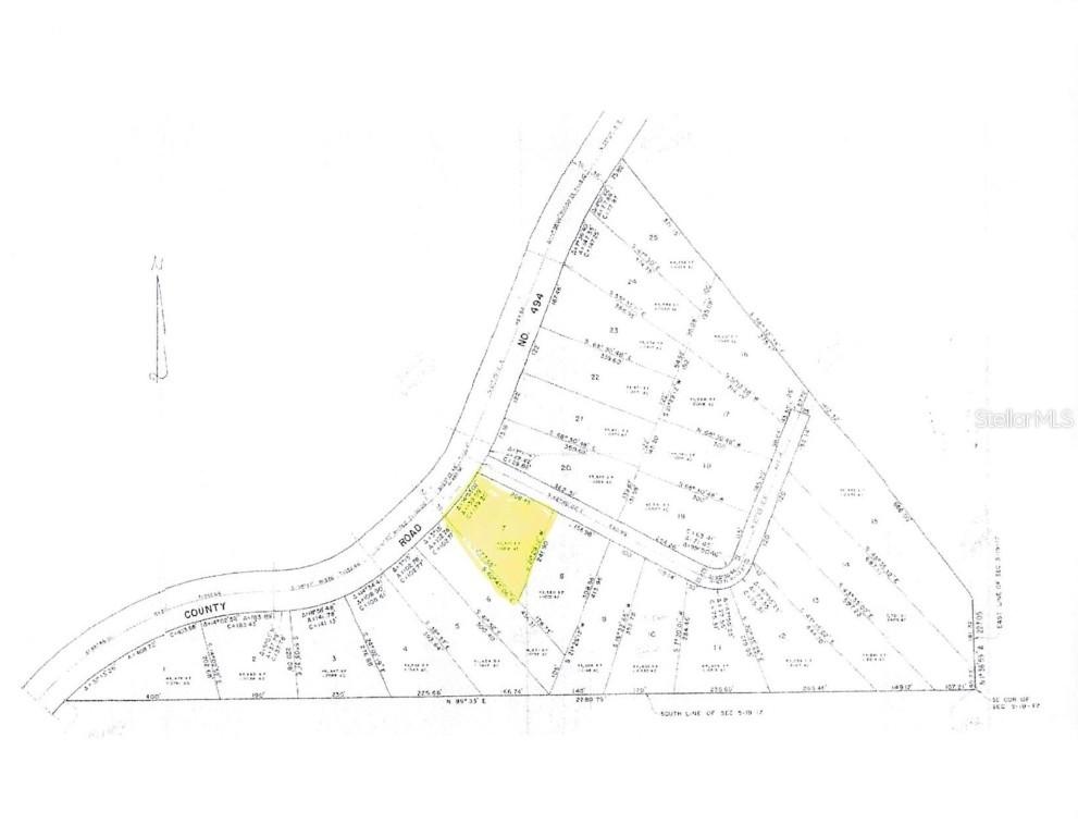 W Ozello Tr., Crystal River, FL 34429