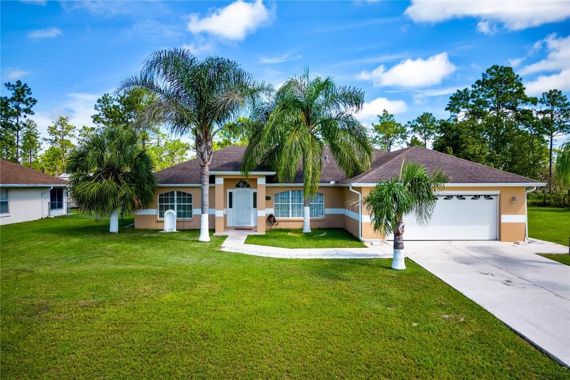 6730 SW 129th Loop, Ocala, FL 34473