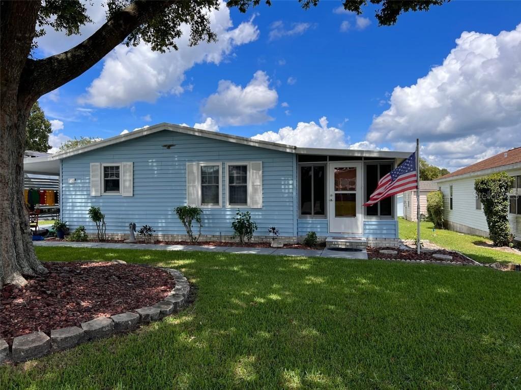 705 SE St Andrews Blvd., The Villages, FL 32159