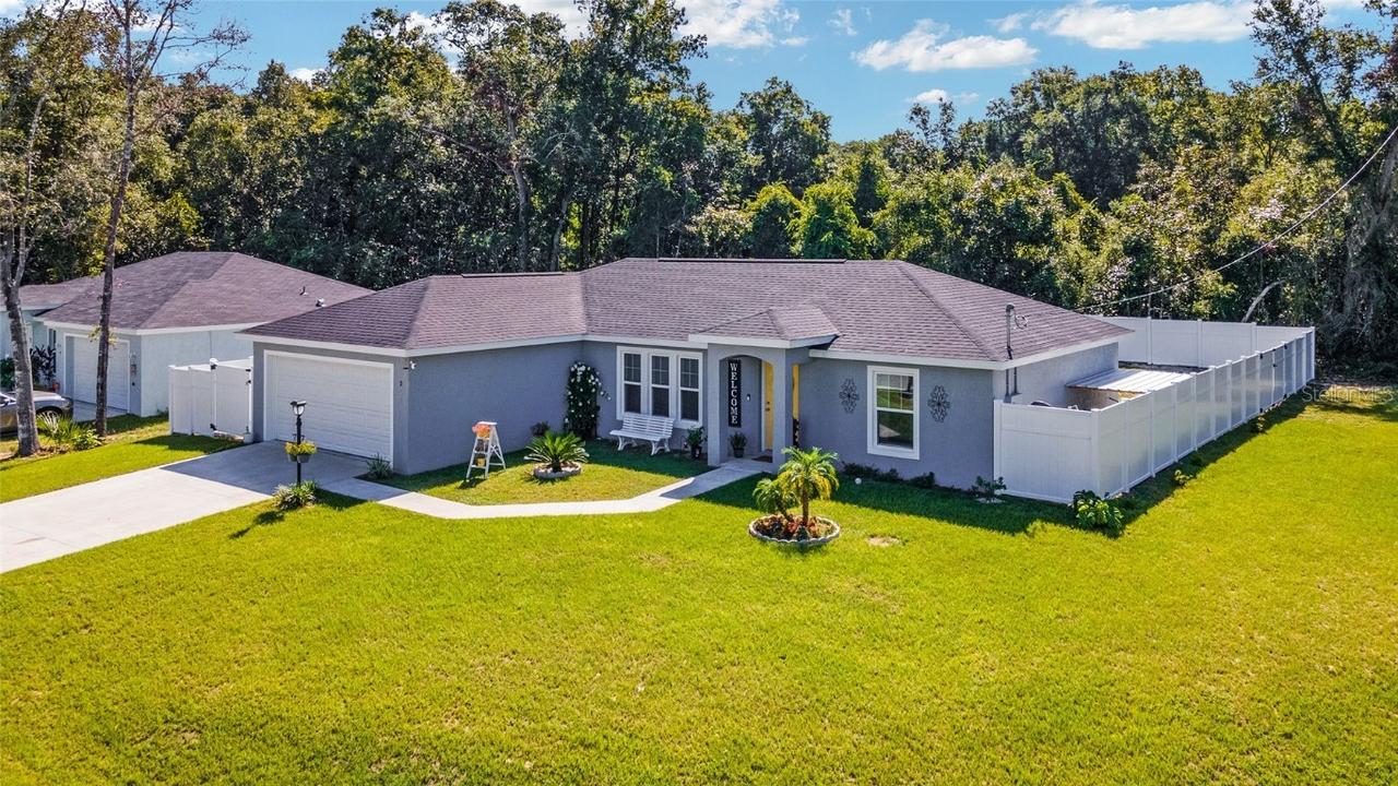 2 Spruce Ter., Ocala, FL 34472